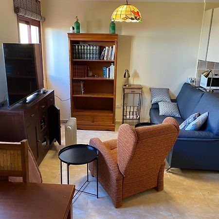 Apartamento Familiar En El Genoves, Garachico, Tenerife 외부 사진