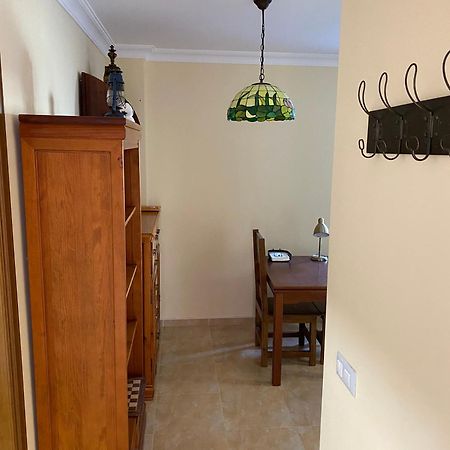 Apartamento Familiar En El Genoves, Garachico, Tenerife 외부 사진