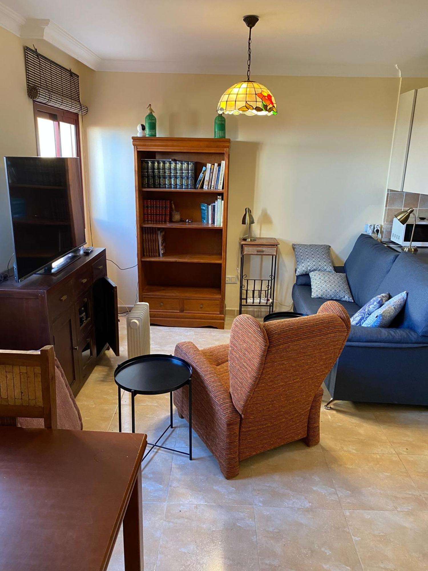 Apartamento Familiar En El Genoves, Garachico, Tenerife 외부 사진