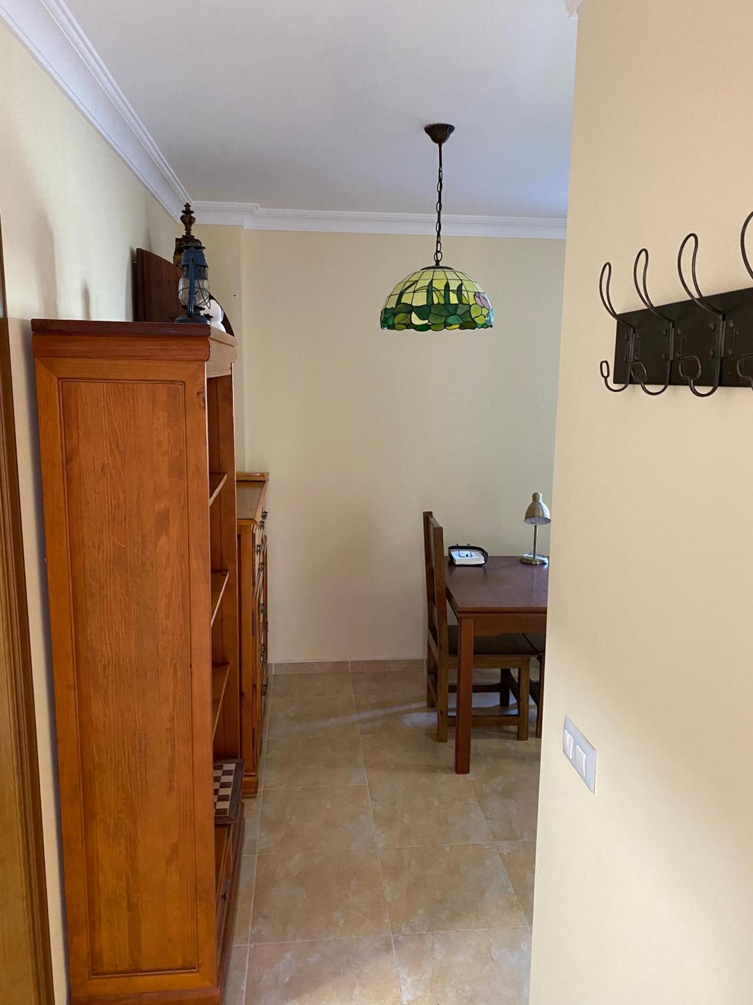 Apartamento Familiar En El Genoves, Garachico, Tenerife 외부 사진