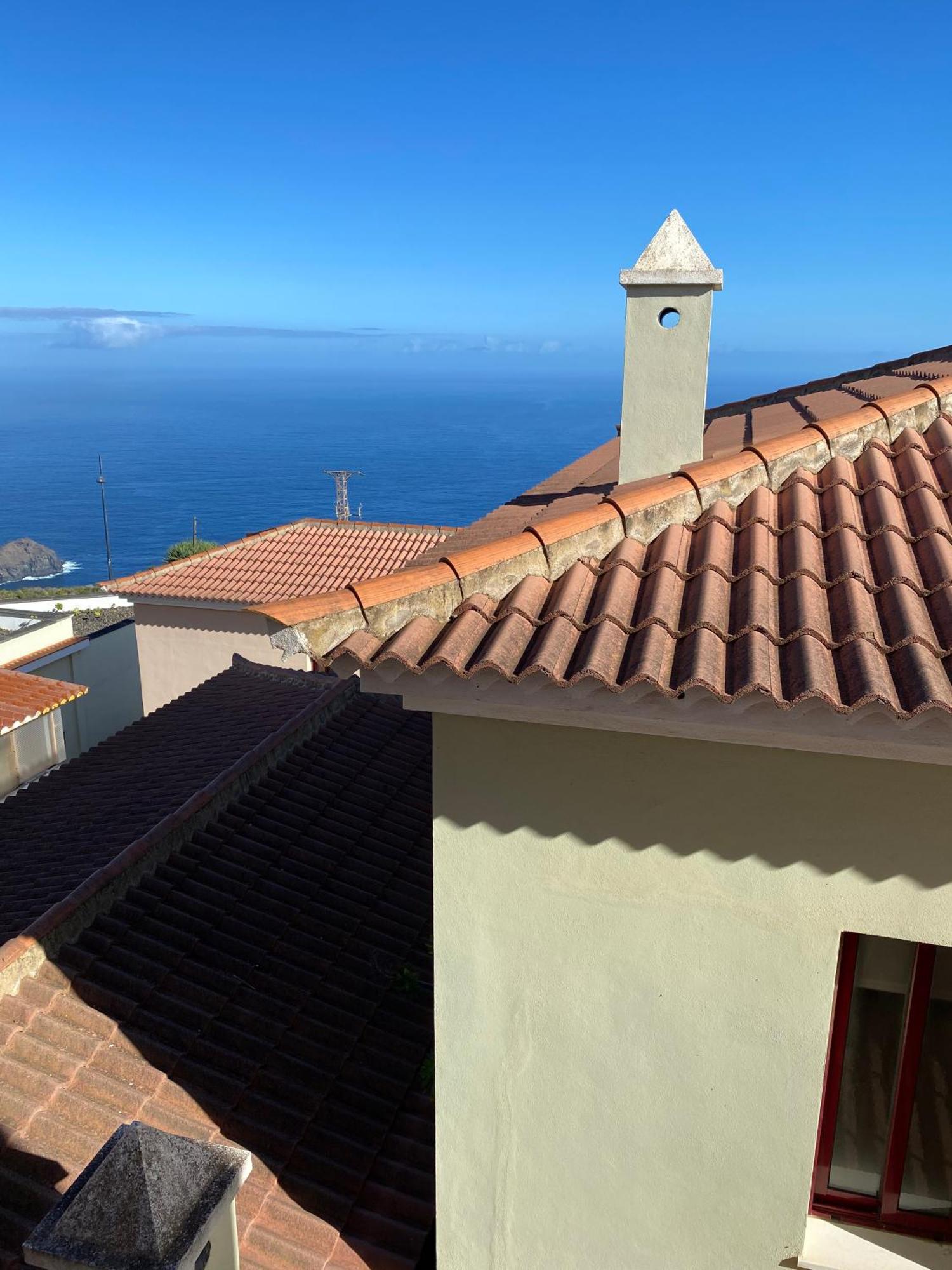 Apartamento Familiar En El Genoves, Garachico, Tenerife 외부 사진